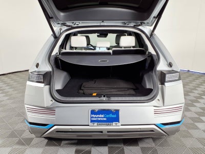 2023 Hyundai IONIQ 5 Limited