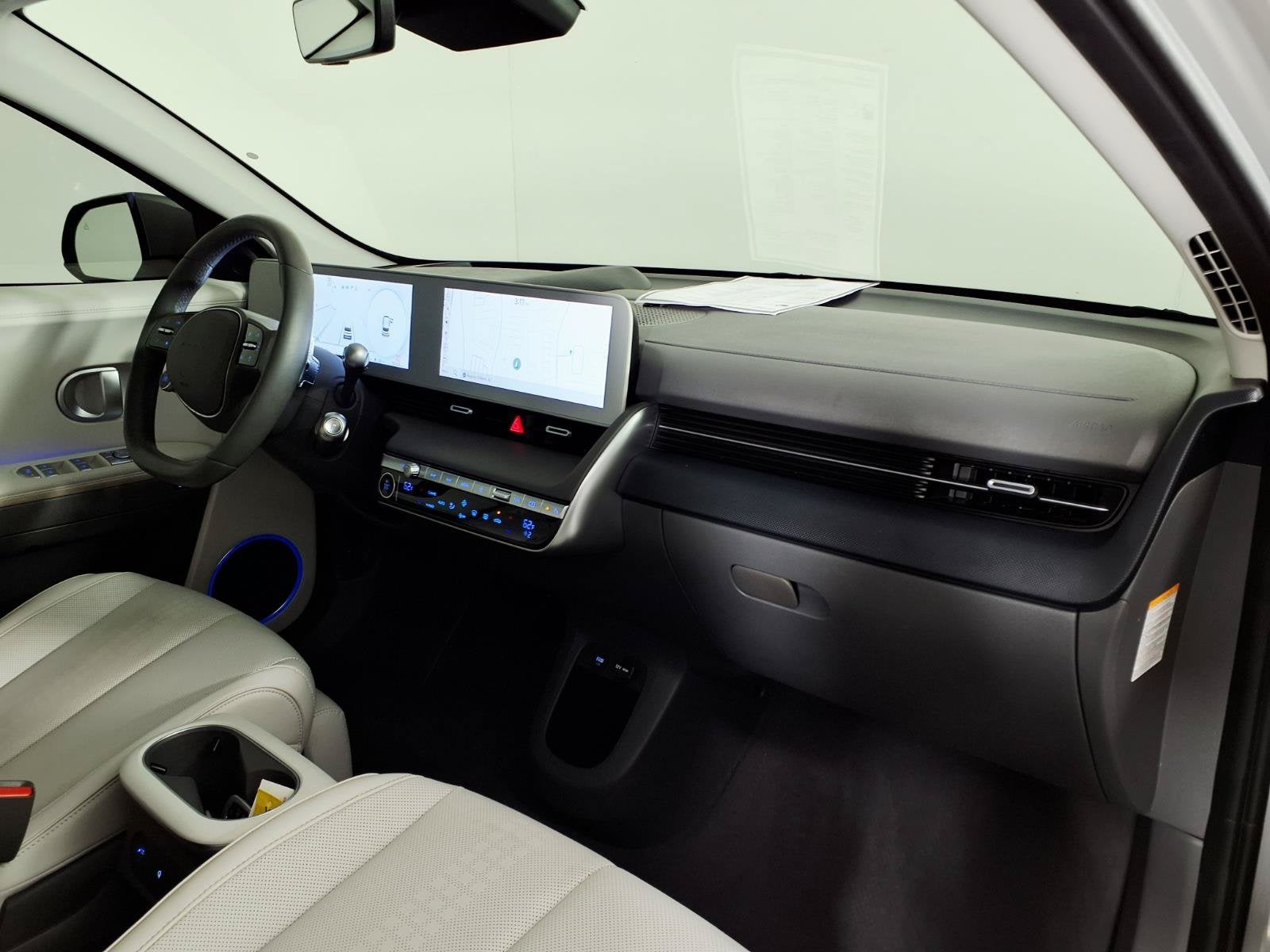 2023 Hyundai IONIQ 5 Limited