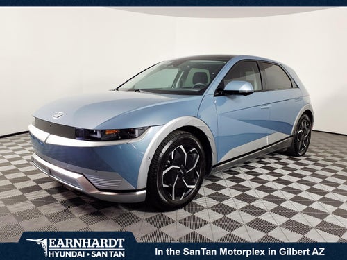 2023 Hyundai IONIQ 5 Limited