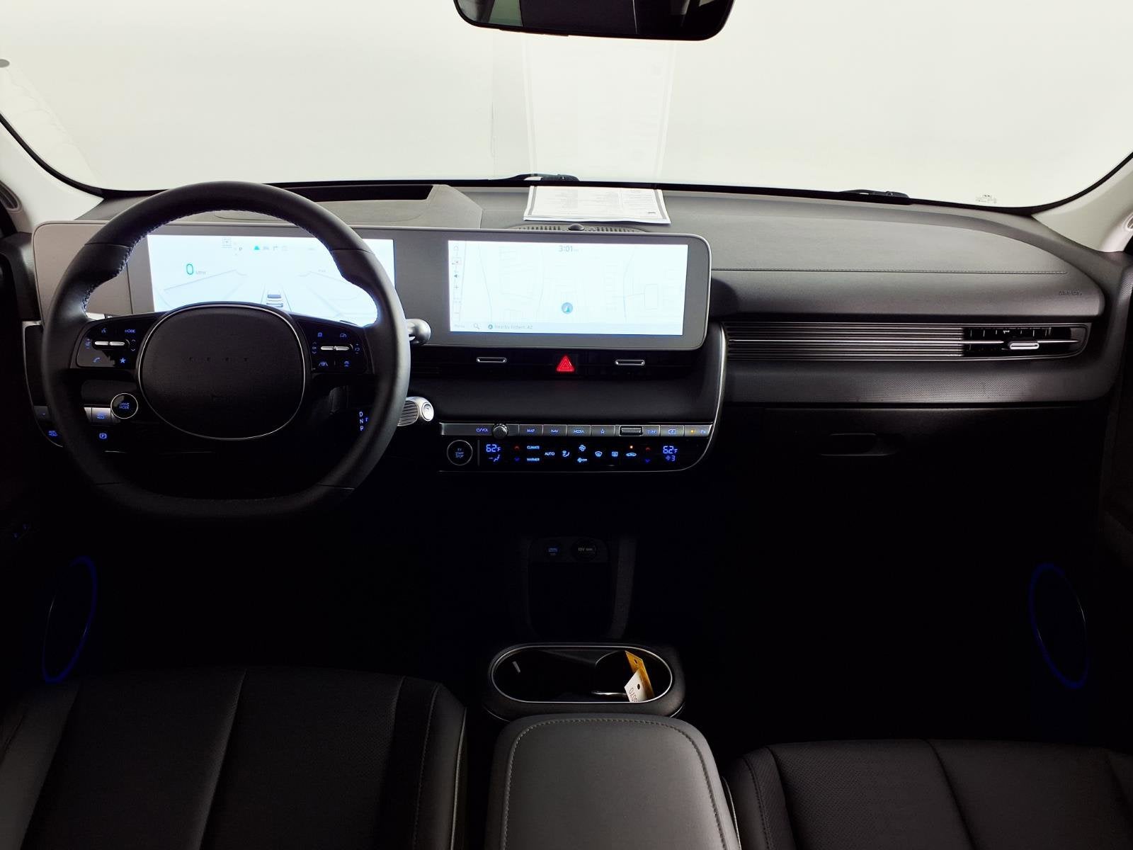 2023 Hyundai IONIQ 5 Limited