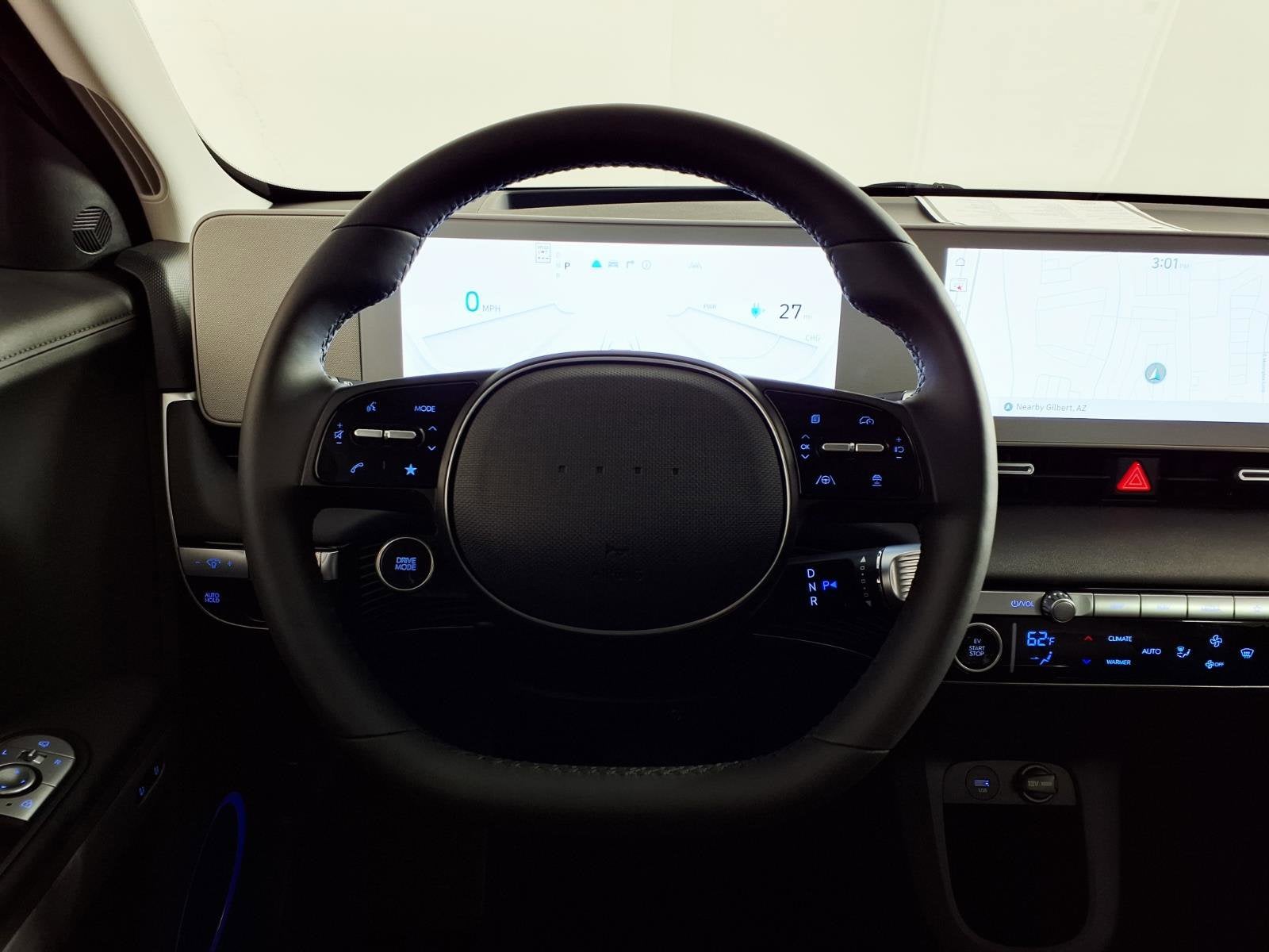 2023 Hyundai IONIQ 5 Limited