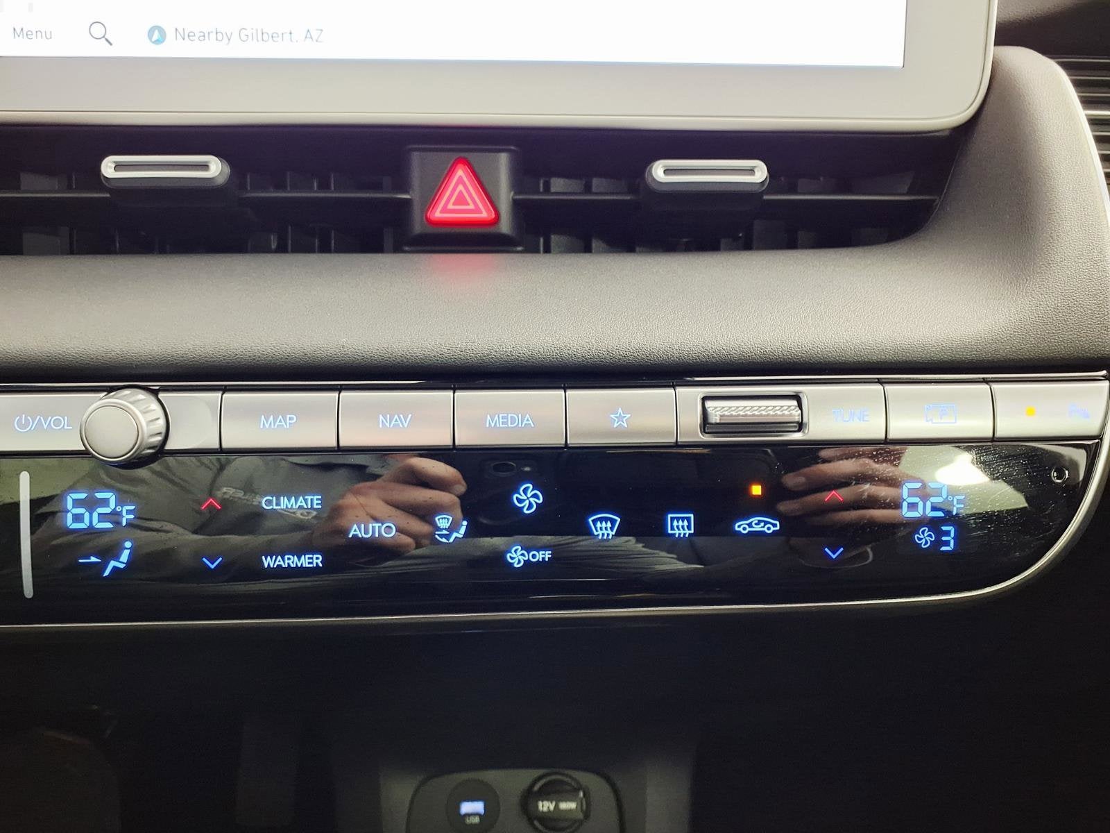 2023 Hyundai IONIQ 5 Limited