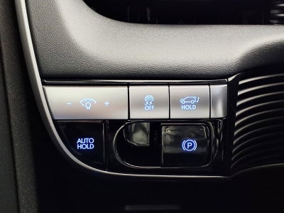 2023 Hyundai IONIQ 5 Limited