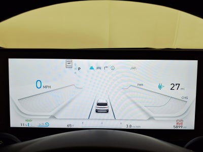 2023 Hyundai IONIQ 5 Limited