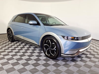 2023 Hyundai IONIQ 5 Limited