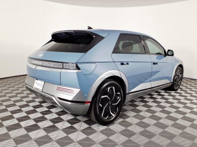 2023 Hyundai IONIQ 5 Limited