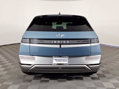 2023 Hyundai IONIQ 5 Limited