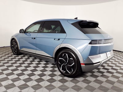 2023 Hyundai IONIQ 5 Limited