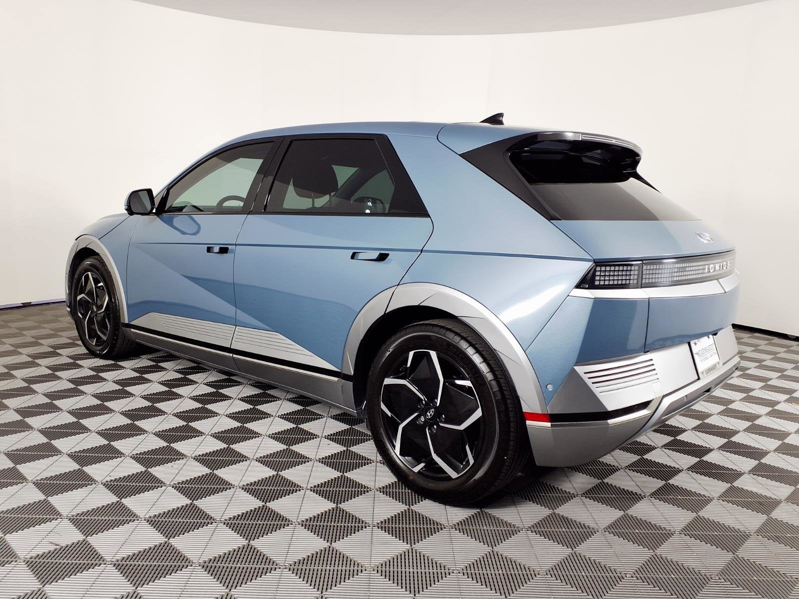 2023 Hyundai IONIQ 5 Limited