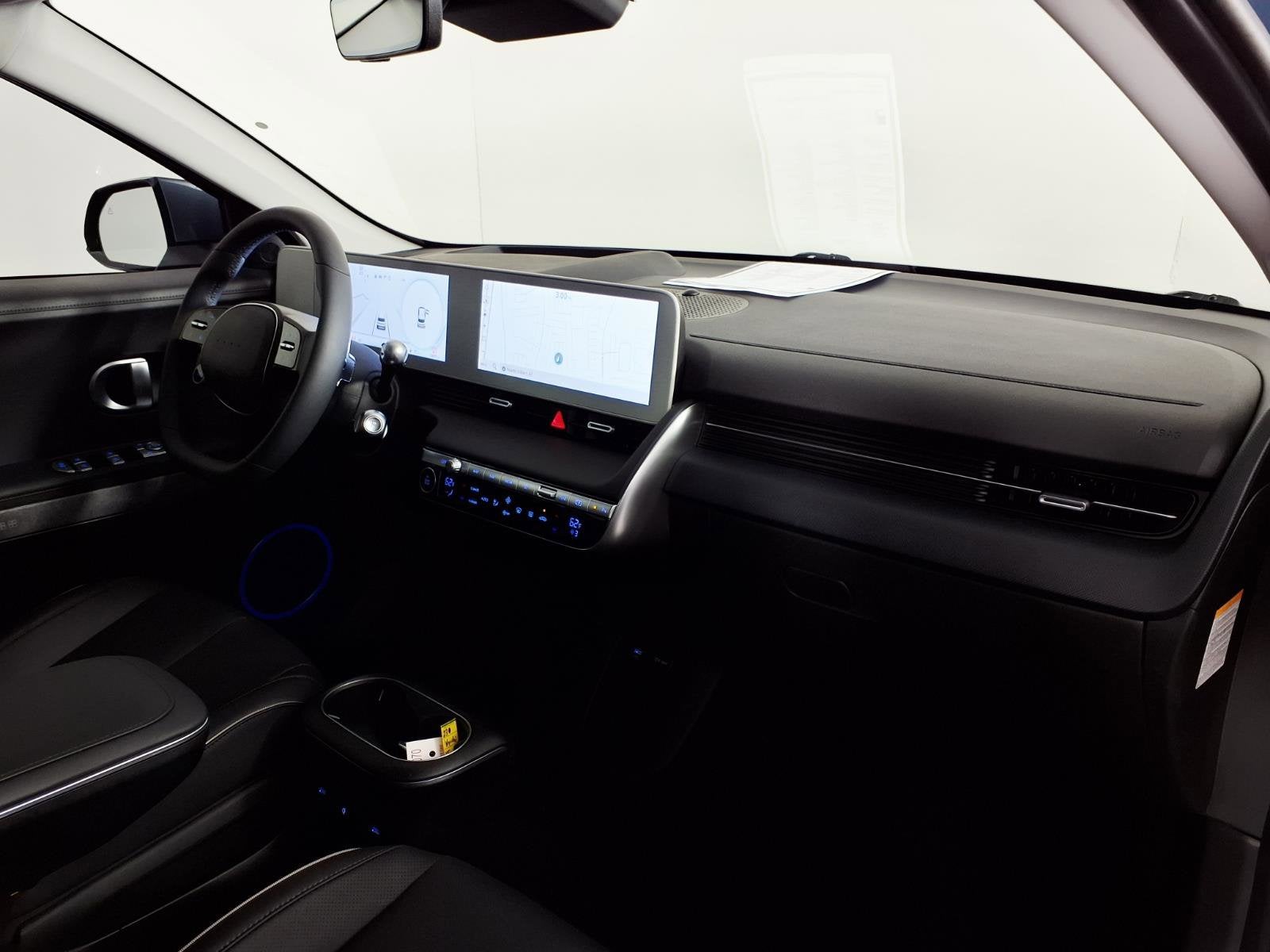 2023 Hyundai IONIQ 5 Limited
