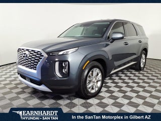 2021 Hyundai PALISADE SE