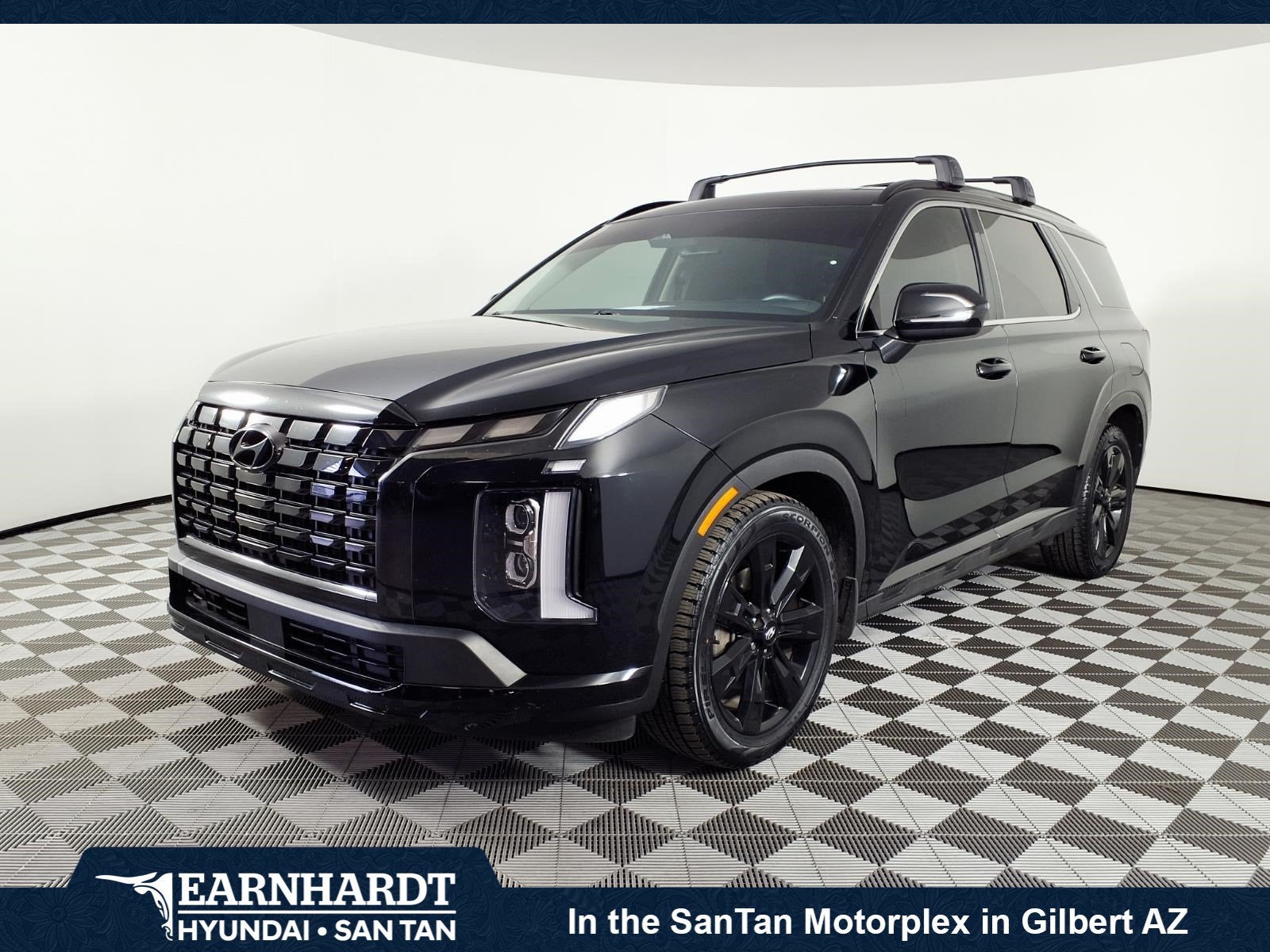 2024 Hyundai PALISADE XRT
