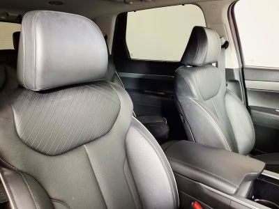 2024 Hyundai PALISADE XRT