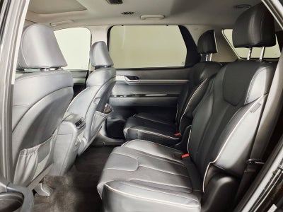 2024 Hyundai PALISADE XRT