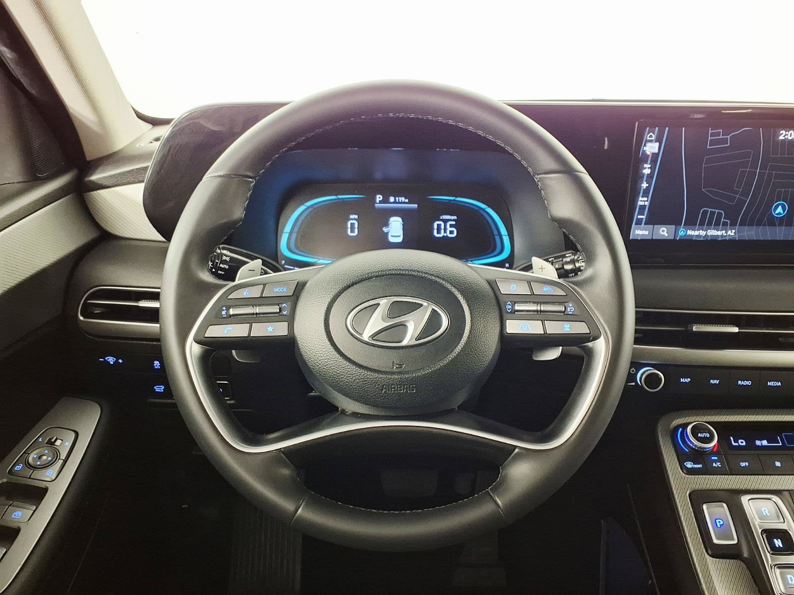 2024 Hyundai PALISADE XRT