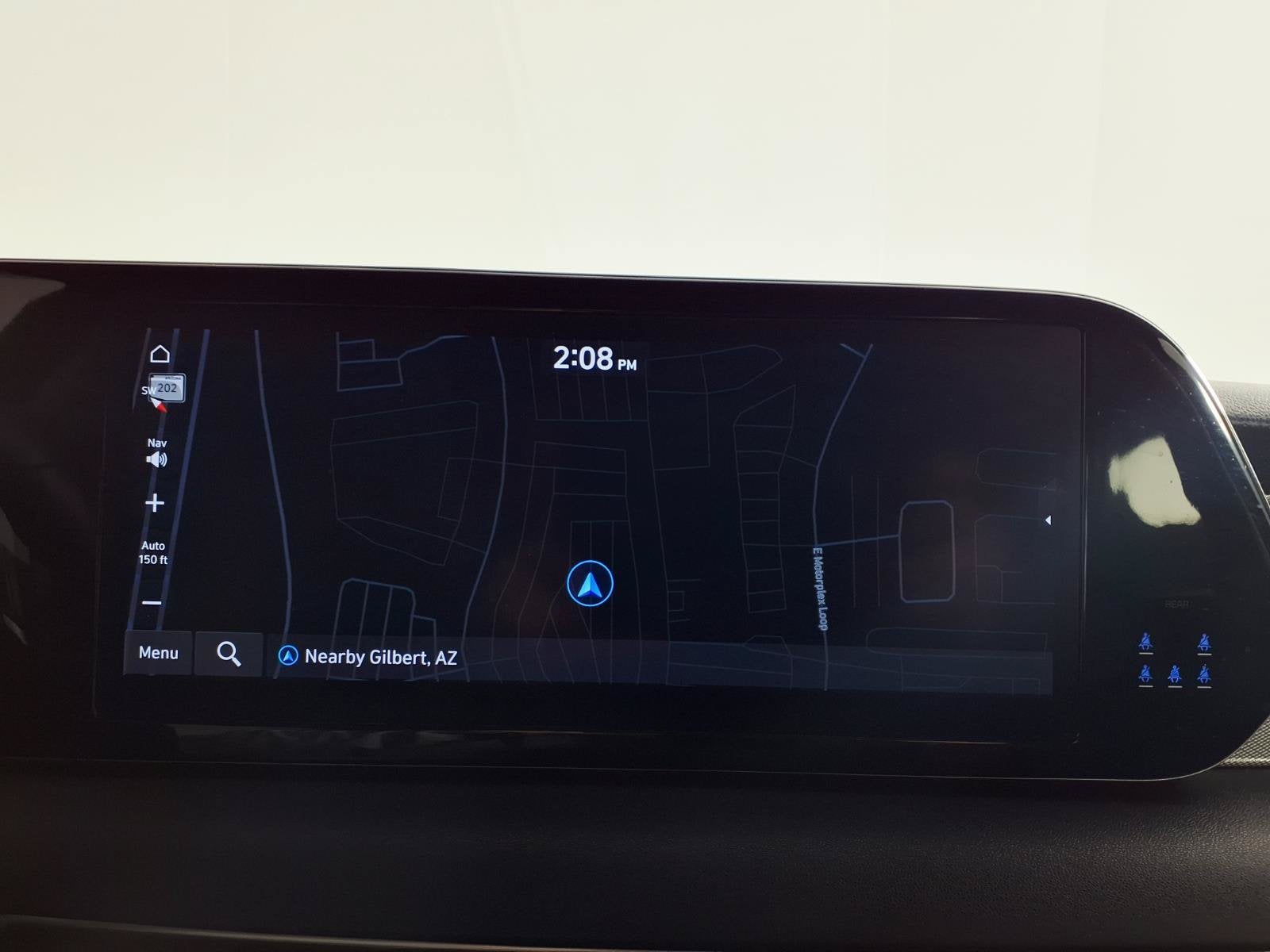 2024 Hyundai PALISADE XRT