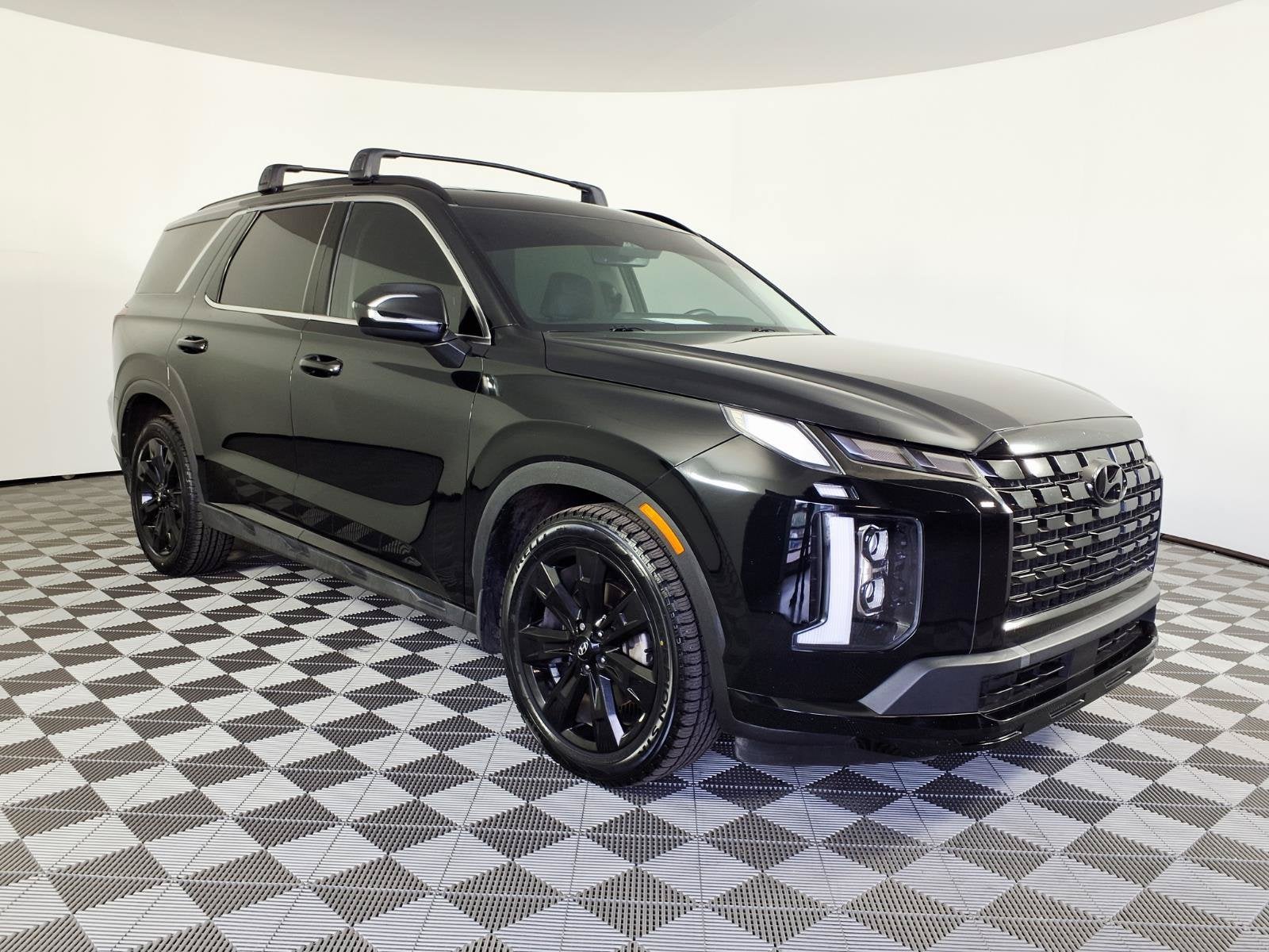 2024 Hyundai PALISADE XRT