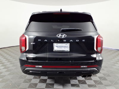 2024 Hyundai PALISADE XRT