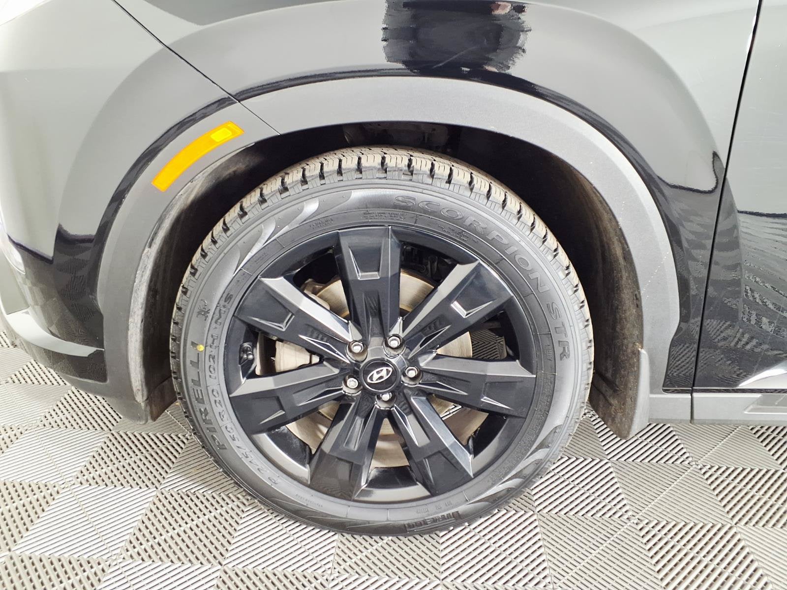 2024 Hyundai PALISADE XRT