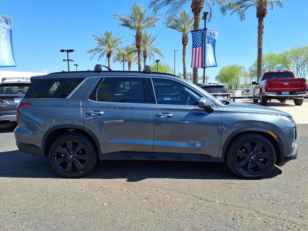 2025 Hyundai PALISADE XRT