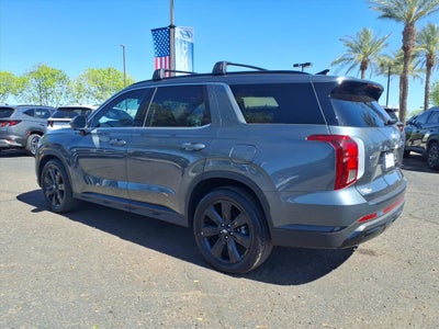 2025 Hyundai PALISADE XRT