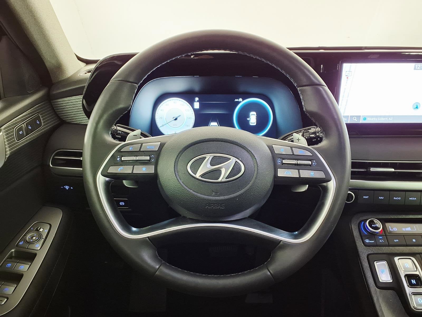 2023 Hyundai PALISADE Limited