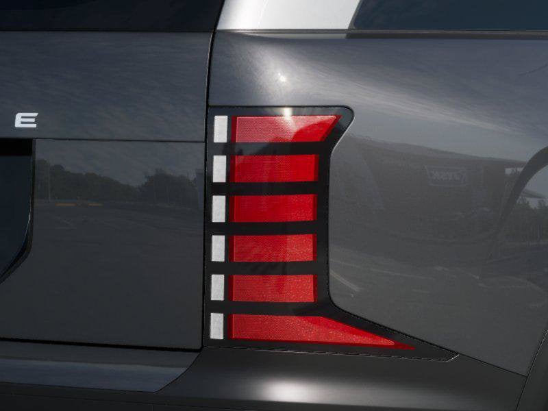 2027 Hyundai PALISADE SE