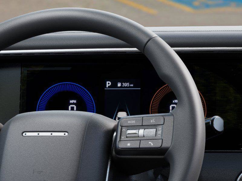 2027 Hyundai PALISADE SE