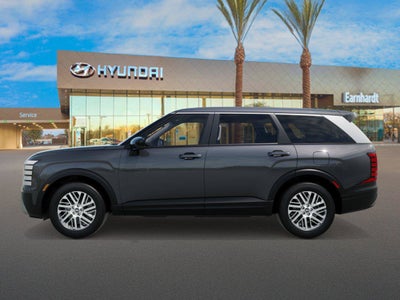 2027 Hyundai PALISADE SE