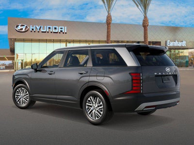2027 Hyundai PALISADE SE