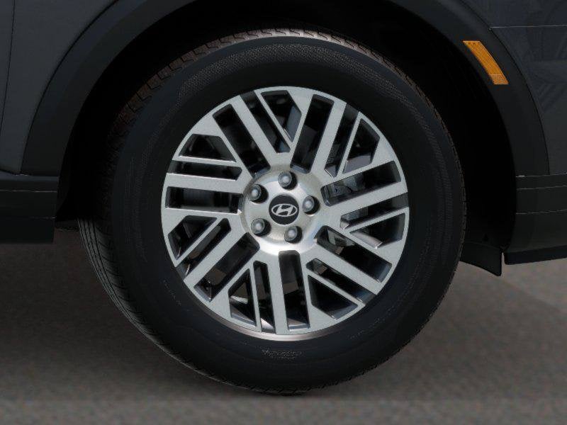 2027 Hyundai PALISADE SE