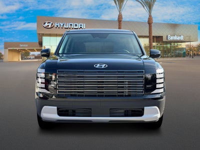 2026 Hyundai PALISADE SE