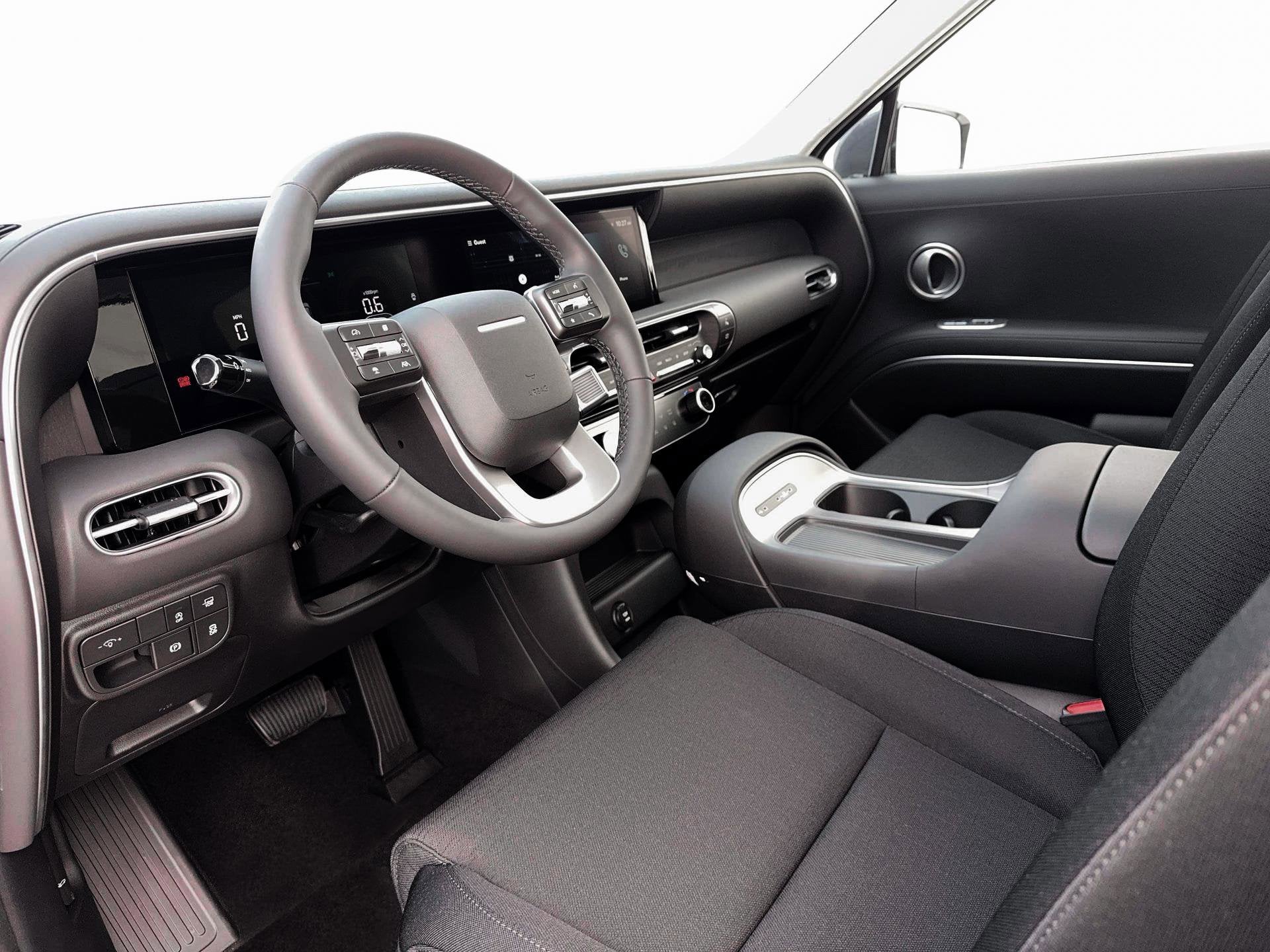 2026 Hyundai PALISADE SE