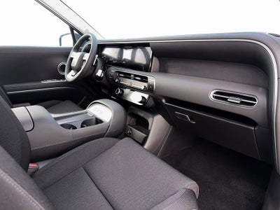 2026 Hyundai PALISADE SE