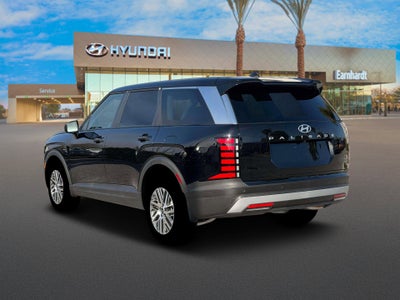 2026 Hyundai PALISADE SE