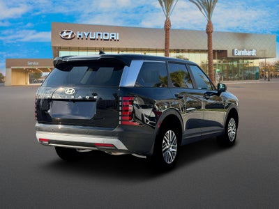 2026 Hyundai PALISADE SE