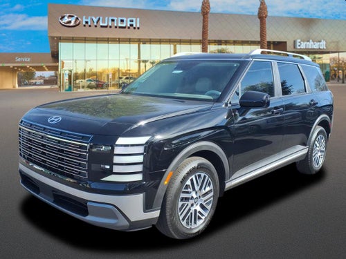 2026 Hyundai PALISADE SEL Convenience