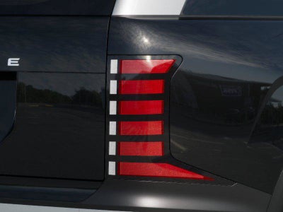 2026 Hyundai PALISADE SEL Convenience