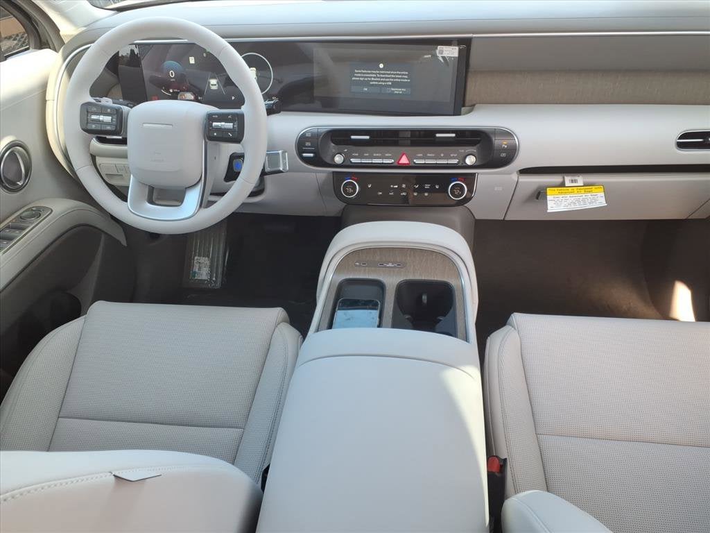 2026 Hyundai PALISADE SEL Convenience