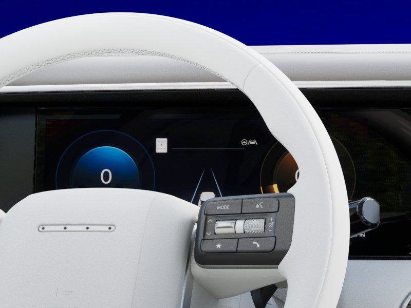 2026 Hyundai PALISADE SEL Convenience