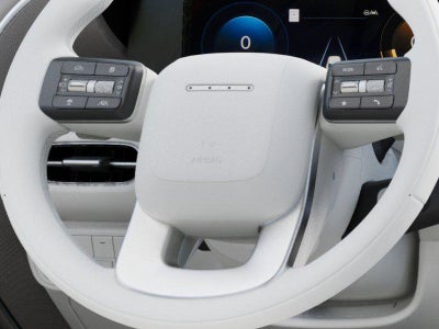 2026 Hyundai PALISADE SEL Convenience