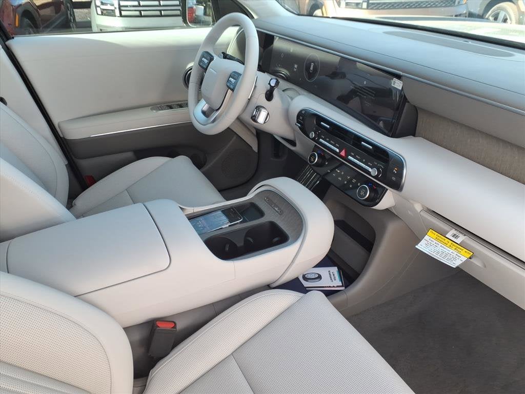 2026 Hyundai PALISADE SEL Convenience