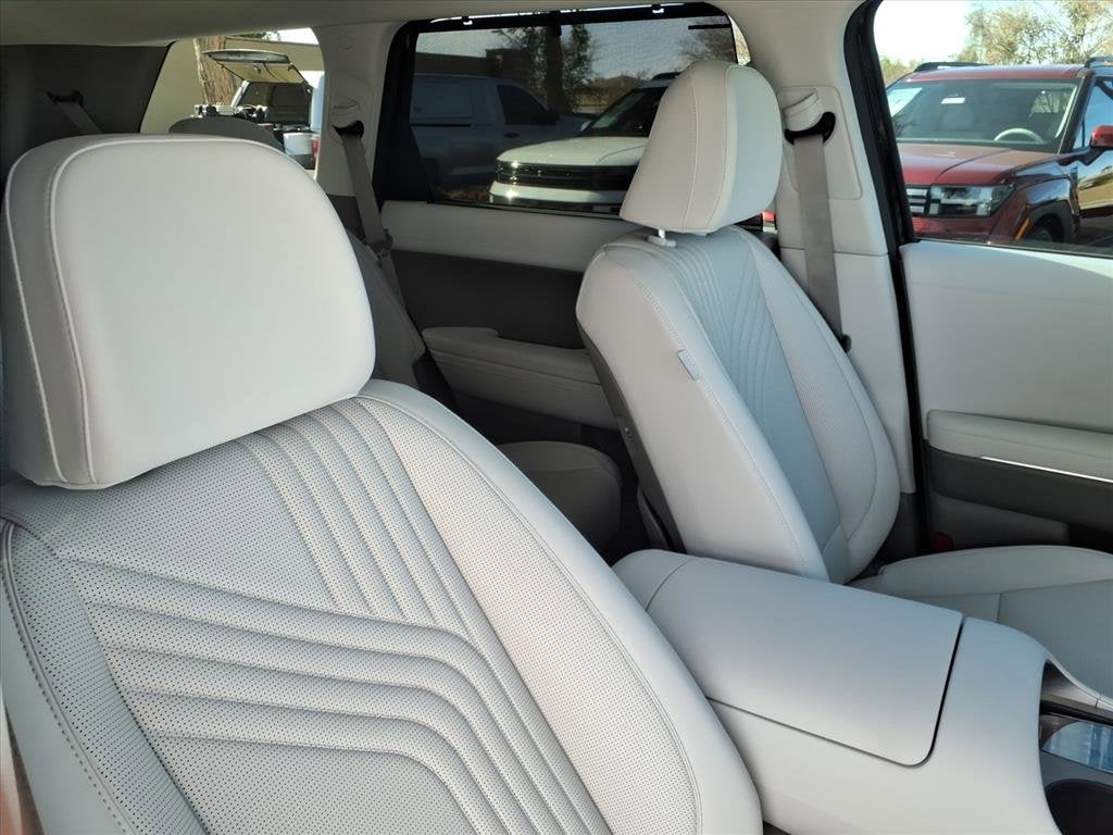 2026 Hyundai PALISADE SEL Convenience