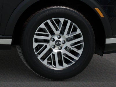 2026 Hyundai PALISADE SEL Convenience