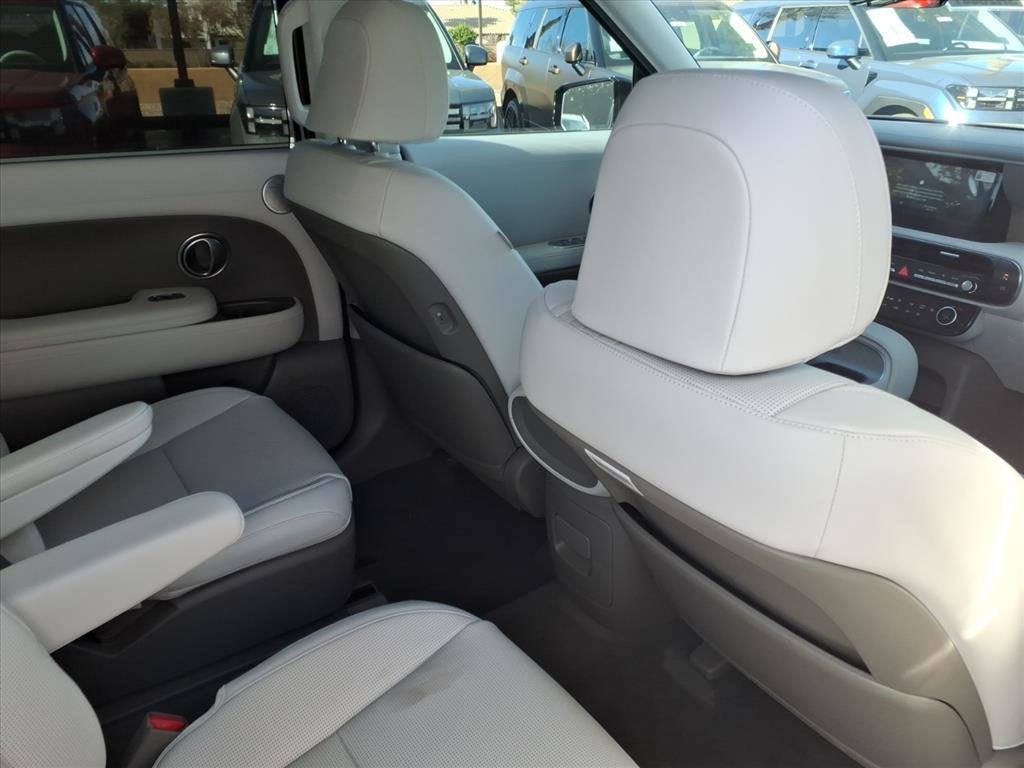 2026 Hyundai PALISADE SEL Convenience