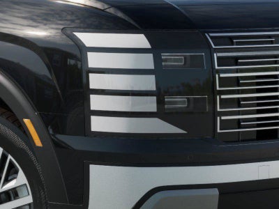 2026 Hyundai PALISADE SEL Convenience