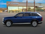 2026 Hyundai PALISADE HYBRID Blue SEL Premium 7P