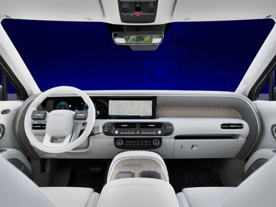 2026 Hyundai PALISADE HYBRID Blue SEL Premium 7P