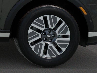 2026 Hyundai PALISADE HYBRID Blue SEL Premium 7P