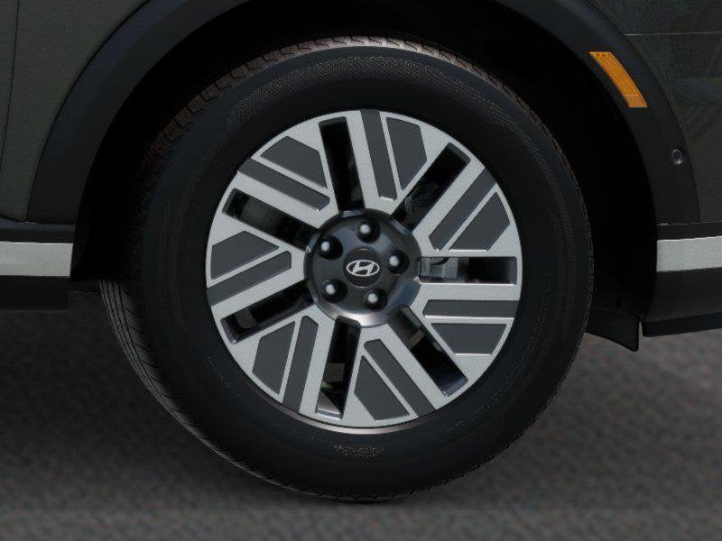 2026 Hyundai PALISADE HYBRID Blue SEL Premium 7P